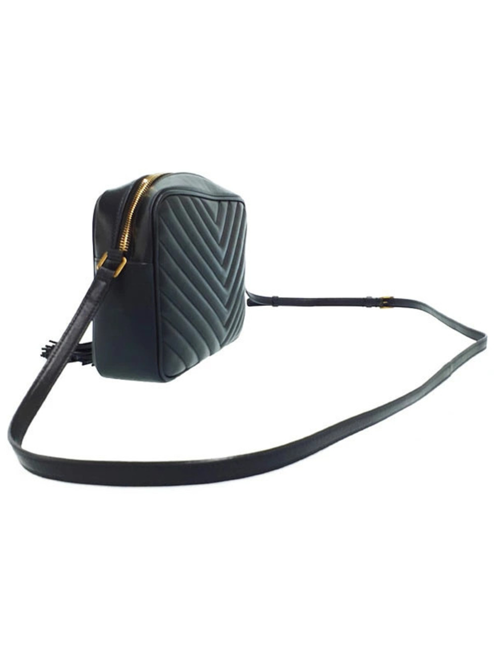 Saint Laurent Paris Camera Paris Lou Bag Saint Shoulder